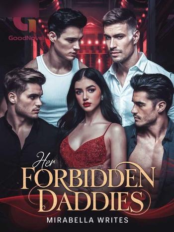 Her Forbidden Daddies
